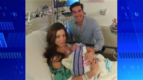 Jesse Bailey Watters Jr: Who is Jesse Watters son? Age, height, mom ...