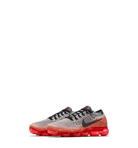 Nike Air VaporMax Flyknit Running Shoe (Women) | Nordstrom