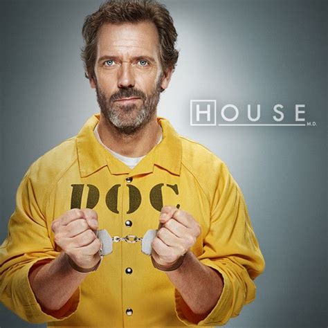 House - medical drama tv show. Doesn't get better than this. | House md, House seasons, Tv seasons