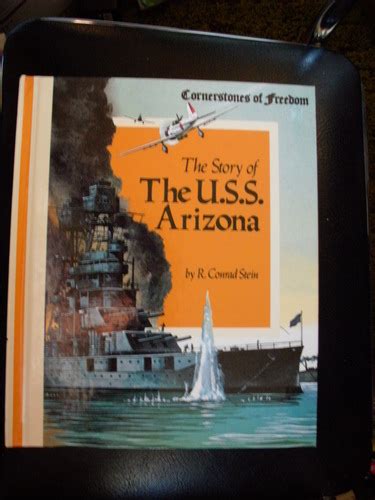 The Story of the Uss Arizona | World's Biggest Leveled Book Database ...