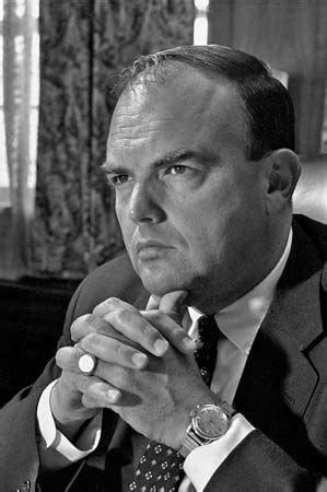 John D. Ehrlichman | Biography, Facts, & Role in Watergate Scandal | Britannica