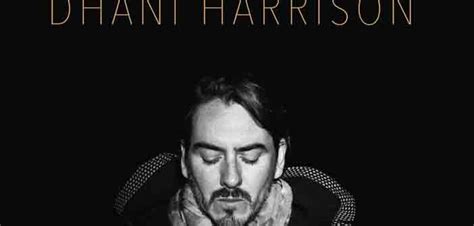 Listen Dhani Harrison Debut Solo Album "IN///PARALLEL" - Videomuzic