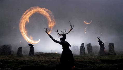 Festival of Samhain – NFT Calendar