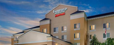 East Peoria IL Hotels|Fairfield Inn & Suites East Peoria Hotel