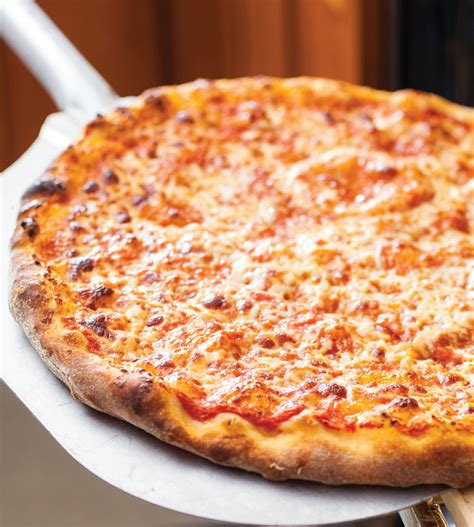 Ultimate thin-crust pizza recipe – Recipe