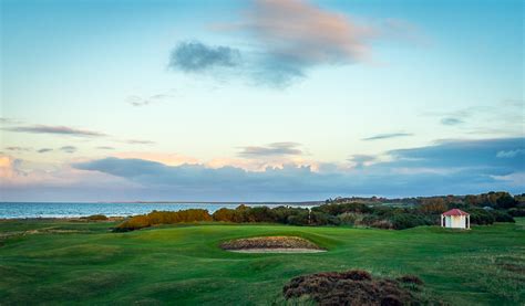 Nairn Golf Club ‑ Good Sundays