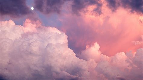 Pink Clouds Wallpapers - Wallpaper Cave
