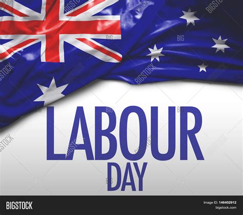 Labour Day (Labor Day Image & Photo (Free Trial) | Bigstock