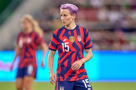 Tokyo 2020 Olympics: Team USA announces women’s soccer roster ...