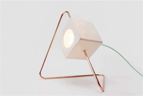 Focal Point Table Lamp by Designlump Interior Lighting, Home Lighting, Lighting Fixtures ...