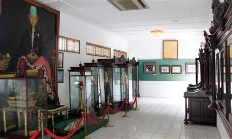 15 Wisata Museum di Jogja yang Paling Favorit Dikunjungi - iTrip