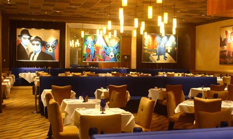 The Steakhouse at Harrah's New Orleans Casino