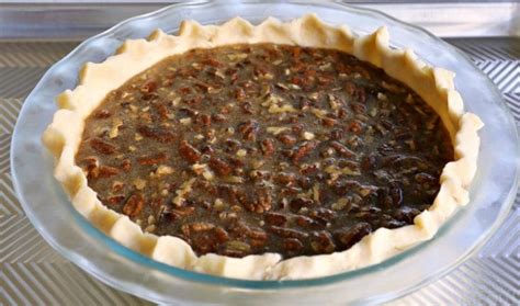 Brown Sugar Pecan Pie Recipe - Mom On Timeout