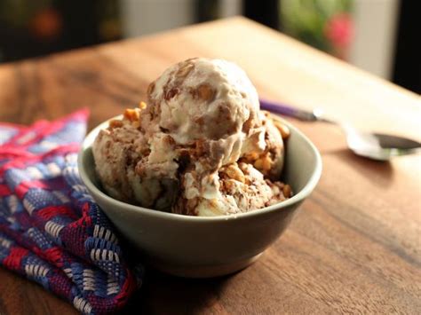 No-Churn Chocolate Peanut Butter Ice Cream Recipe | Valerie Bertinelli ...