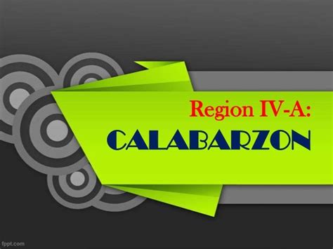 Deped Region Iv A Calabarzon Logo