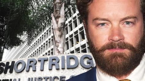 Danny Masterson Trial: Day 22 - UPDATE