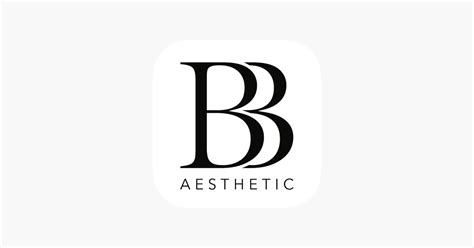 ‎BB Aesthetic on the App Store