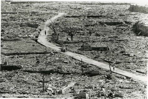 Hiroshima And Nagasaki Bombings Effects - Atomic Bombings Of Hiroshima And Nagasaki Wikipedia ...