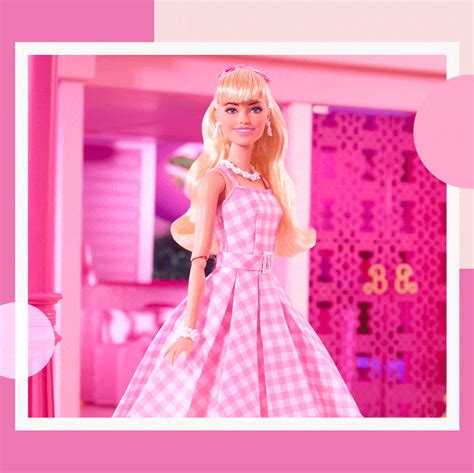 Barbie Movie Gif - IceGif