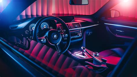 BMW Interior Wallpapers - Wallpaper Cave