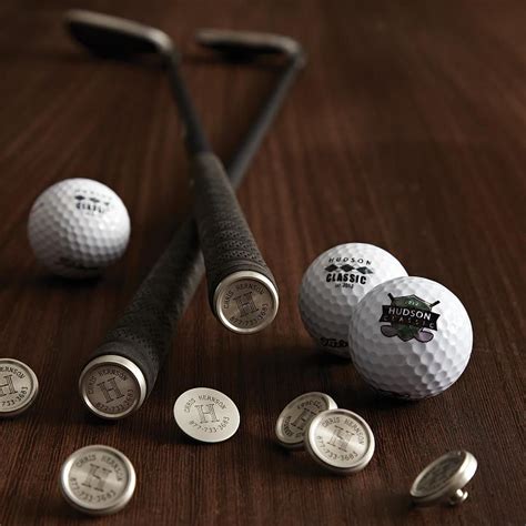 personalized golf club links - for forgetfull golfers