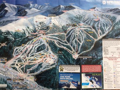 Keystone Resort - SkiMap.org