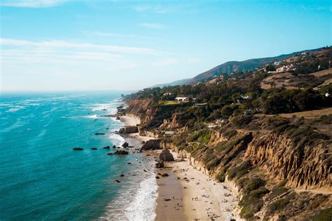 Must-Visit Malibu Destinations for Locals and Visitors Alike