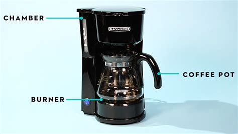 How to Clean a Coffee Maker