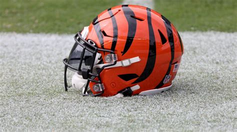 Bengals RB Envisions 'Bigger Role' In 2023