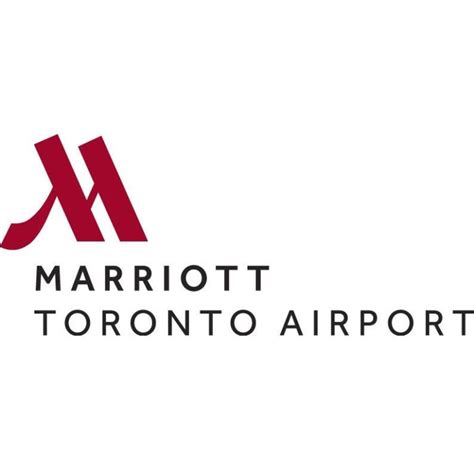 Toronto Airport Marriott Hotel | BobHawkins.com