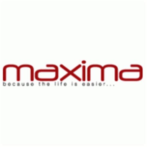 Maxima Logos