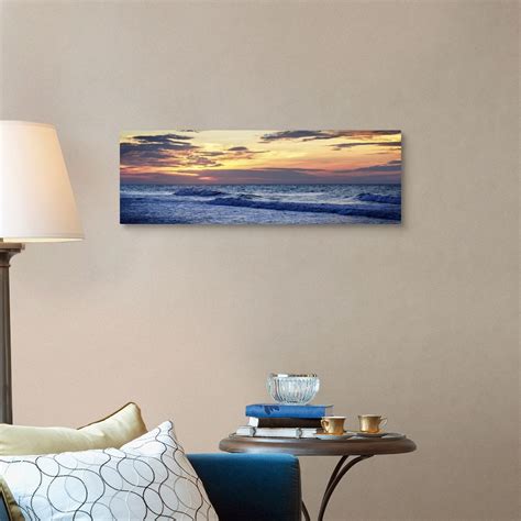 Rolling Waves Wall Art, Canvas Prints, Framed Prints, Wall Peels | Great Big Canvas