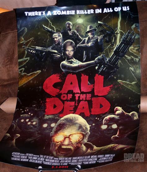 Idle Hands: Answer The Call of the Dead