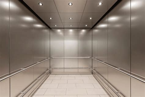 The Best Way To Light An Elevator Cab With LED - Martek