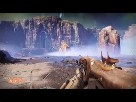 Destiny 2 - HOW to get to Gardens of Esila for Week 2 Ascendant Challenge - YouTube