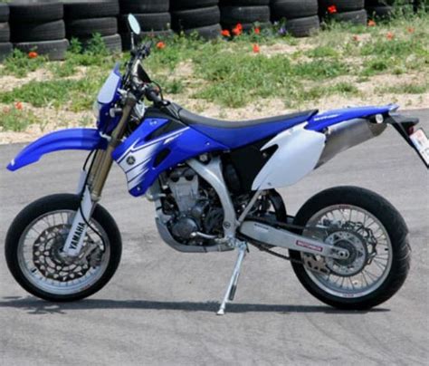 How to Convert Your Dirt Bike To Supermoto | MOTODOMAINS