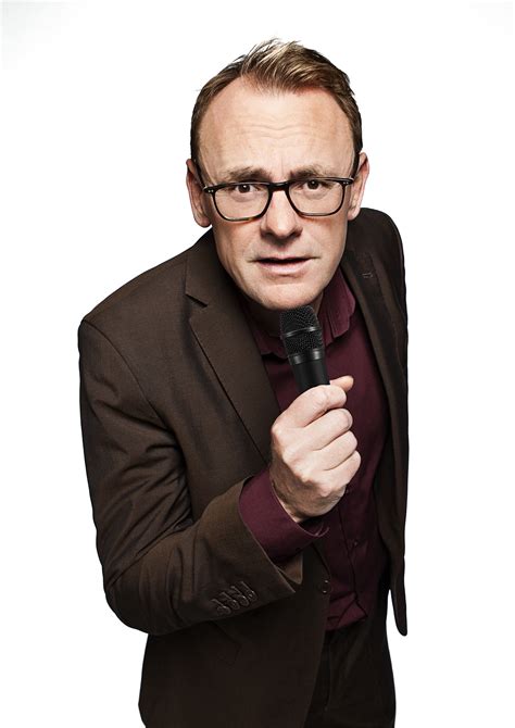 Sean Lock gets laughs and heckles in ‘Keep it Light’ show | The Liberty