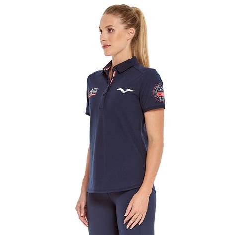 Womens Uniform Polo – F45 Wholesale USA