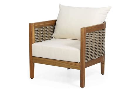 The Patio Chairs From the Meghan and Harry Oprah Interview Are on Amazon