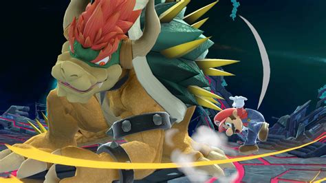 Giga Bowser] Amiibo [Super Smash Ultimate] [Mods], 50% OFF