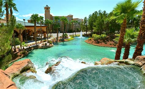 CasaBlanca Resort-Casino-Golf-Spa in Mesquite, NV | Expedia