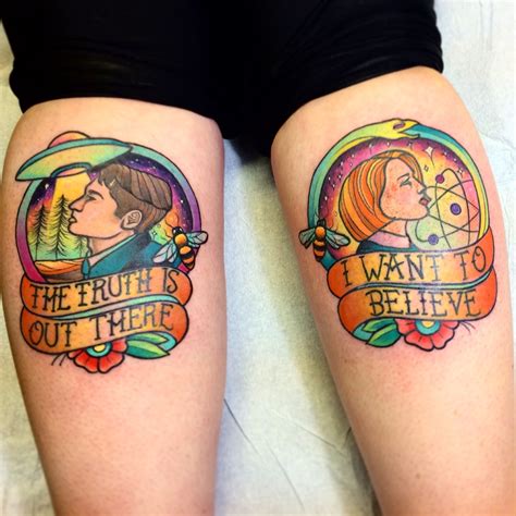 10 Best Pop Culture Inspired Tattoos