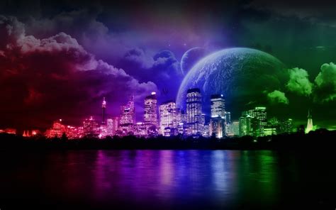 Imaginary World - Your Imaginary World Wallpaper (16495972) - Fanpop