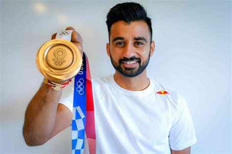 Felt we did something for the country: Indian hockey team captain Manpreet Singh on Olympic bronze