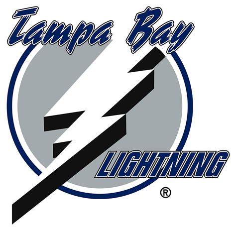 Tampa Bay Lightning Png