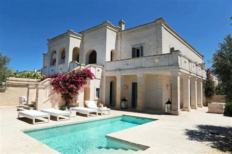 Top 9 Best Hotels with Private Pool in Apulia - Updated 2024!