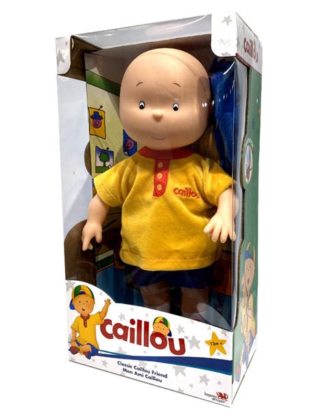 Caillou Toys | ubicaciondepersonas.cdmx.gob.mx