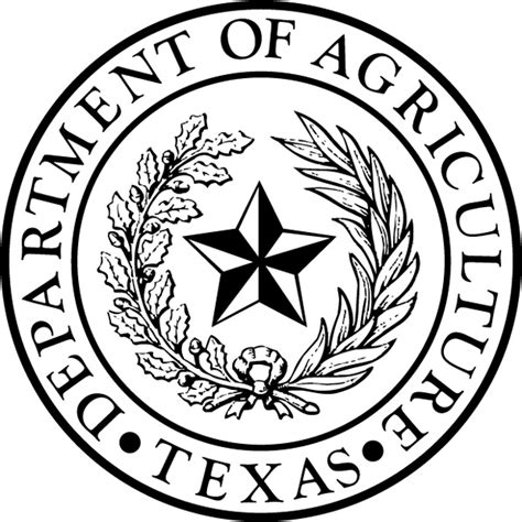 State Of Texas Seal Vector at Vectorified.com | Collection of State Of ...