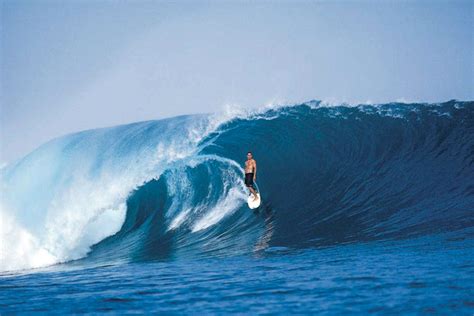 G-Land, Java: the magical Indonesian reef break