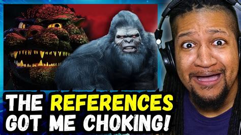 Unveiling the Epic Battle: Godzilla vs King Kong Reaction